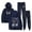 Navy, variant on Bailey Spinn Loser Tour 2025 Sweatsuit Unisex Hoodies Jogger Pants Sets Unique Fall Suit
