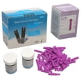 thumbnail image 2 of Tiras de prueba para diabéticos Lancet Twist Top Manage Blood Ketone Levels Lanceting Tiras de prueba Accesorios para medidor de glucosa en sangre ANGGREK Otros, 2 of 8