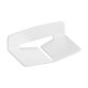 thumbnail image 3 of XWSHYW Almacenamiento y Organización de La Cocina. Jabonera con Soporte para Jabón, Jabonera con Drenaje, Jabonera, Jabonera Portátil, Caja Desinfectante Práctica para Baño, Caja para Ducha de Baño,, 3 of 7