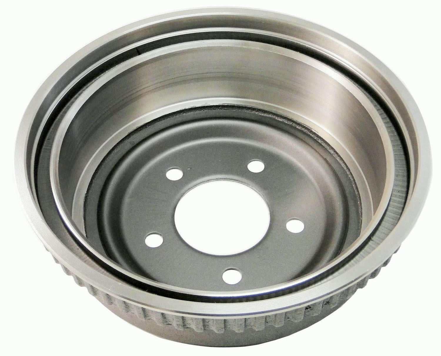 Winstop Brake Drum, Rear WS235569, Dodge D150 1993-1985