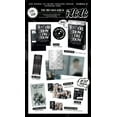 thumbnail image 4 of Omega X - Iykyk - incl.120pg Photobook, Bill Paper, Sticker, Photocard, Folding Poster + Unit Photocard - Music & Performance - CD, 4 of 5