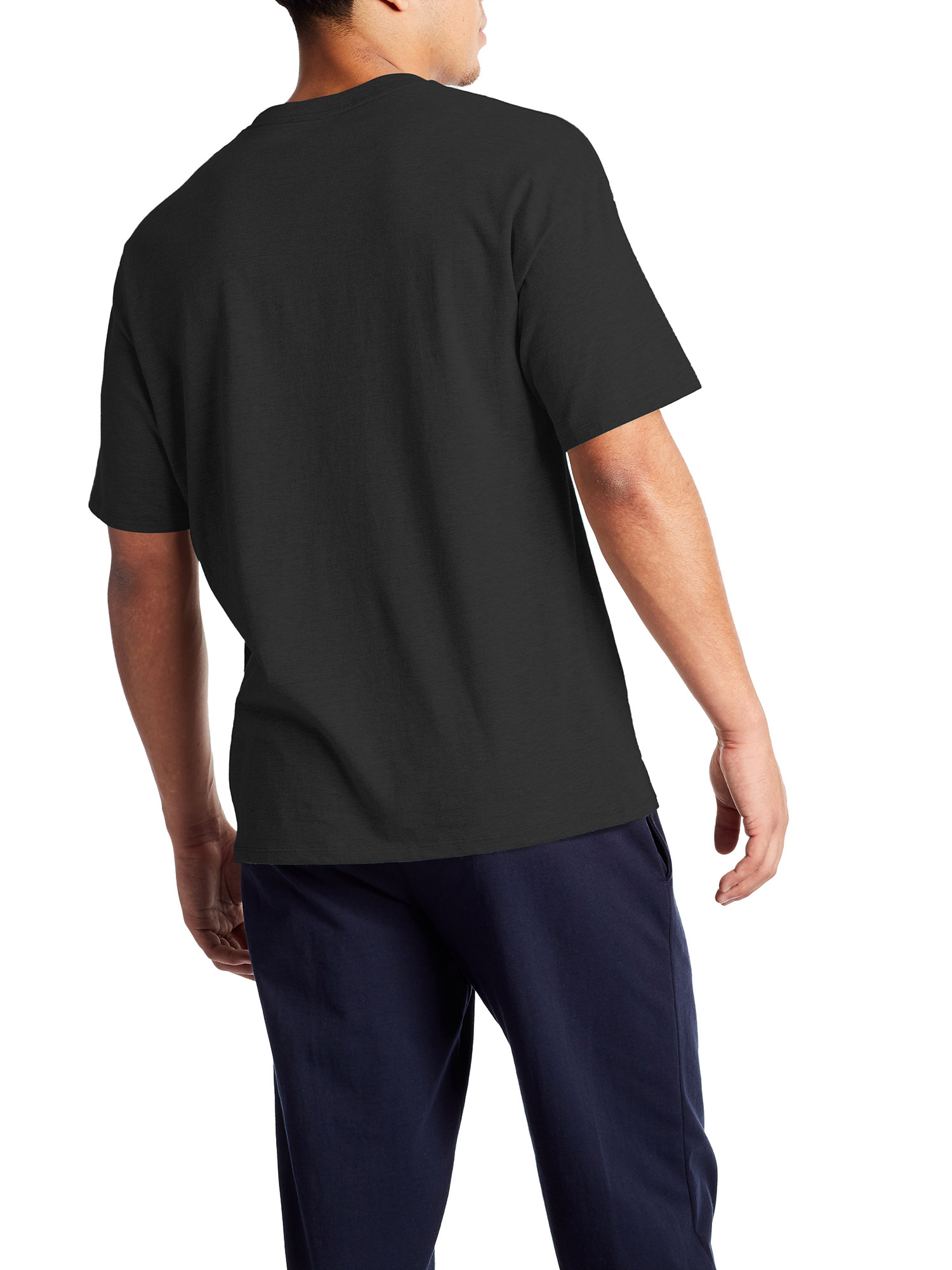 Champion Men's Classic Script Camo Graphic T-Shirt, Sizes S-2XL - image 3 of 5