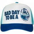 thumbnail image 2 of Bad Day to Be a Busch Light Trucker Hat, 2 of 5