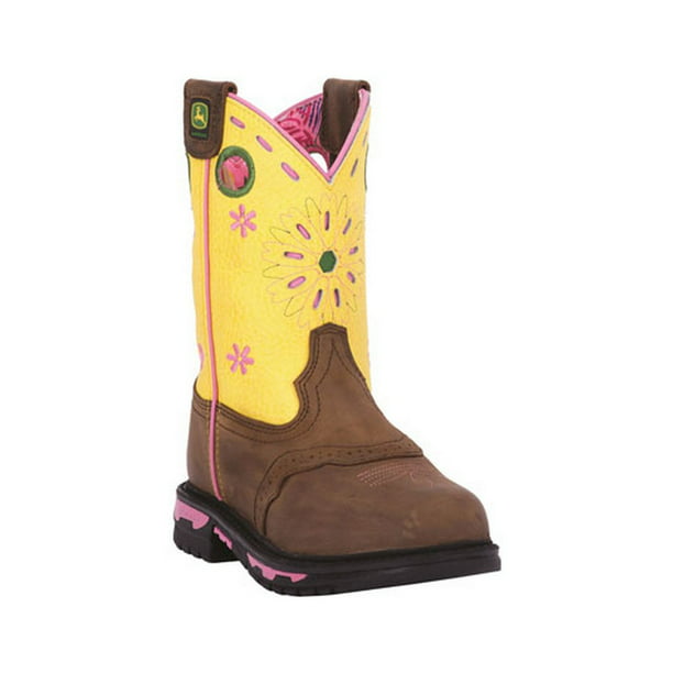 John Deere Toddler Cowboy Boots | lupon.gov.ph
