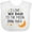 AA-White, variant on Inktastic I Love My Dad to the Moon and Back Boys or Girls Baby Bib