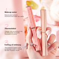 thumbnail image 5 of Warm Lip Balm Moisturizing Moisturizing Moisturizing Fade Lip Line Lipstick Primers Warm Color Changing Lipmask Suitable For All Skin Tones, 5 of 5