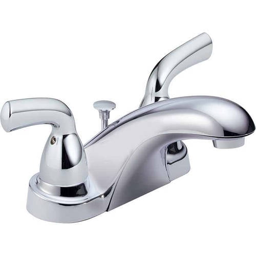 Delta Foundations Two Handle Centerset Bathroom Faucet In Chrome B2510lf Com - Install Delta Two Handle Bathroom Faucet Delta Foundations Two Handle Centerset Bathroom Faucet In Chrome B2510lf Com - Install Delta Two Handle Bathroom Faucet