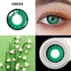 thumbnail image 3 of 1 par (2 uds) lentes de contacto cosméticos lentes de contacto para suministros de belleza para ojos, 3 of 4