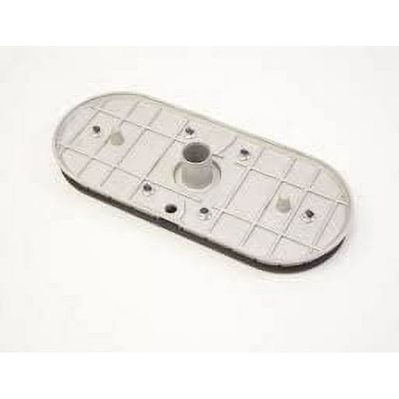 LG Genuine OEM ABF73329702 Range Surface Burner Assembly