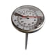 thumbnail image 3 of Termómetro de acero inoxidable, termómetro para caldera, termómetro para hornear, hervidor de té, termómetro para horno, parrilla, termómetro de agua Sharpla indicador de temperatura, 3 of 8