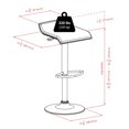 thumbnail image 3 of Spectrum Dining set, 3 of 9