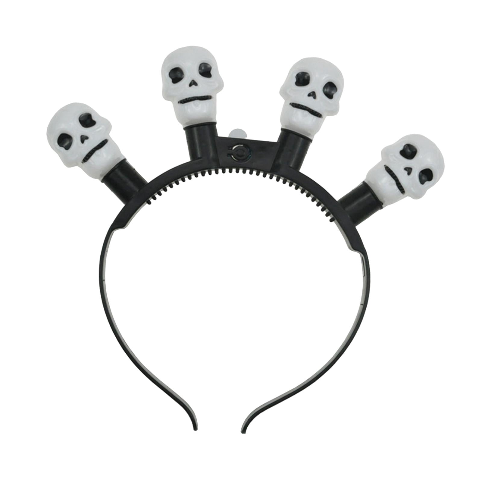 Diadema Para Disfraz De Bruja Diadema Halloween Niña Comprar