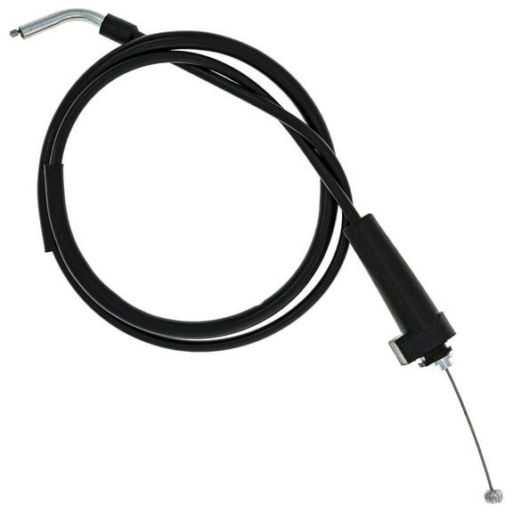 Niche Throttle Cable for Suzuki LT 160E LTF 160 Quadrunner 58300-02C02 519-CCB2017L