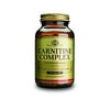Solgar Carnitine Complex Capsules, 60 Ct