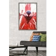 thumbnail image 2 of Marvel's Spider-Man: Miles Morales - Falling Wall Poster, 22.375" x 34", Framed, 2 of 3