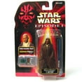 thumbnail image 2 of Star Wars Episode I Basic 1999 Mace Windu Action Figure, 2 of 2