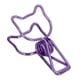 thumbnail image 4 of Clips de papel BuyWeek 20 piezas de metal para bolsas, 4 of 14