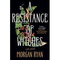 Pre-Owned A Resistance of Witches (Hardcover) 0593831969 9780593831960