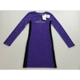 thumbnail image 2 of new Bershka women dress 0515/326/654 Fresh Vibes purple cotton velvet XS $39, 2 of 9