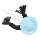 thumbnail image 1 of KAKOWELY Gorro Para Mascotas Pequeñas En Negro Tejido Para Hámsters Con Suave Y Fácil Uso, 1 of 8