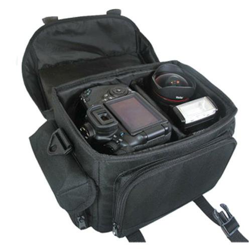 vivitar gadget bag