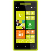 HTC Windows Phone 8X Smartphone (Unlocked)