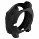 thumbnail image 3 of Funda protectora de silicona ligera para reloj inteligente Garmin Instinct (negro Ndcxsfigh  Para estrenar, 3 of 7