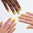 thumbnail image 3 of Sally Hansen Insta-Dri Electric Feels Yell-Woah Quick-Drying Nail Polish 0.31 fl oz, 3 of 8