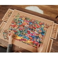 thumbnail image 5 of OG Gaming 1000-Piece Jigsaw Puzzle, 5 of 7