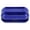 Blue, variant on BIMZUC Edge Banding Trimmer with Carbon Steel Blades Pneumatic Action Edge Quad Trimmer for Woodworking, Blue 3.94 inches / 10 cm Durable ABS Hand Tool for Furniture Cabinet Carpentry Projects 1Pk