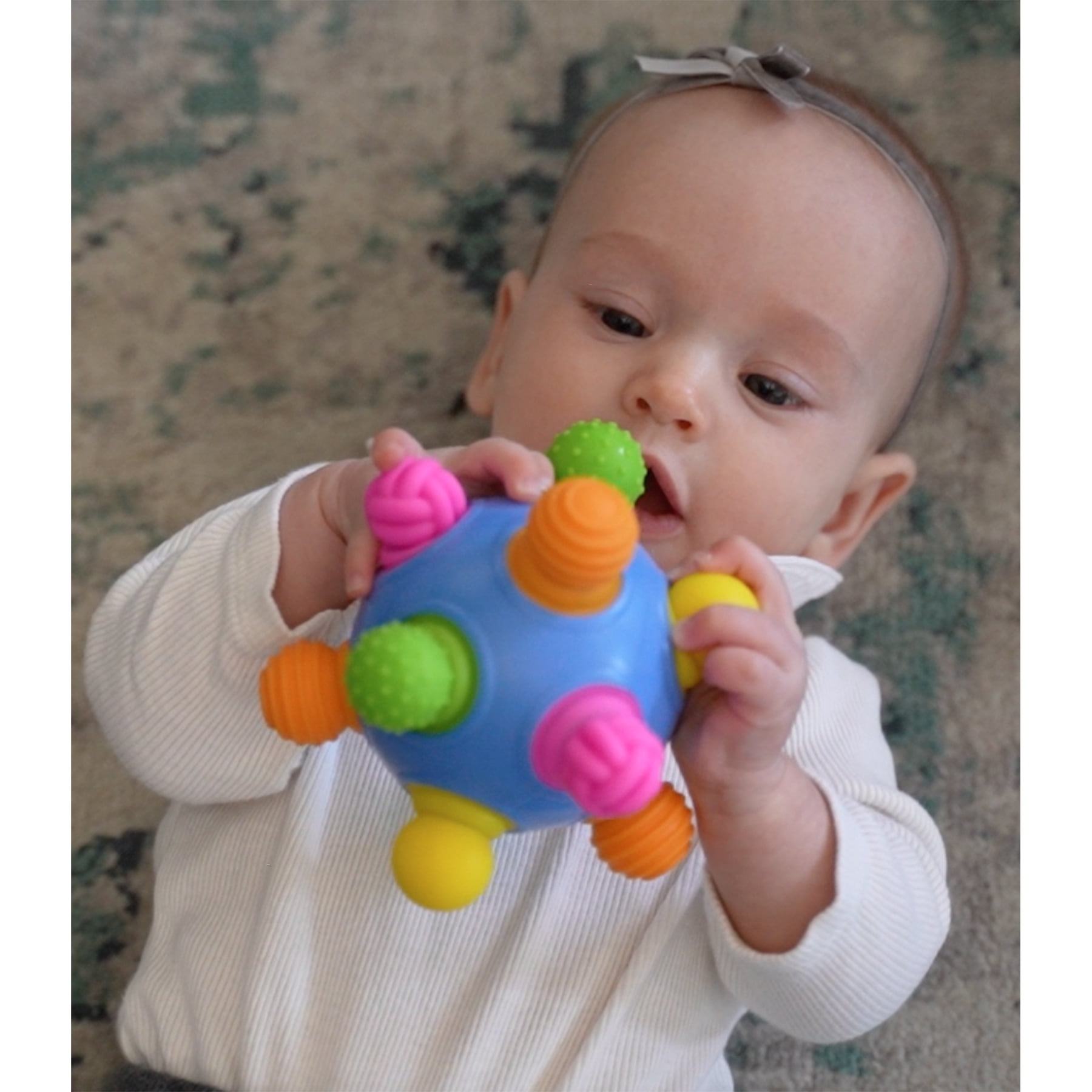 Mobi WOBLII Ball