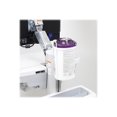 thumbnail image 4 of Ergotron T-Slot Wipes Holder - Mounting component (holder) - white - cart mountable - for CareFit Slim; CareFit Pro; StyleView, 4 of 5