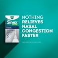 Vicks Sinex Severe Original Nasal Spray, Decongestant Medicine, Relief
