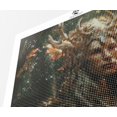 thumbnail image 4 of Druid - Exclusive Premium Diamond Painting Kit, 4 of 7