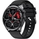 thumbnail image 1 of Smart Watch Reloj Inteligente Gt5 Fralugio Full Touch Nfc Hd Negro Fralugio Lujo, 1 of 4