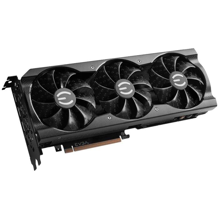 EVGA GeForce RTX 3060 Ti FTW3 Ultra Gaming, 08G-P5-3667-KR, 8GB