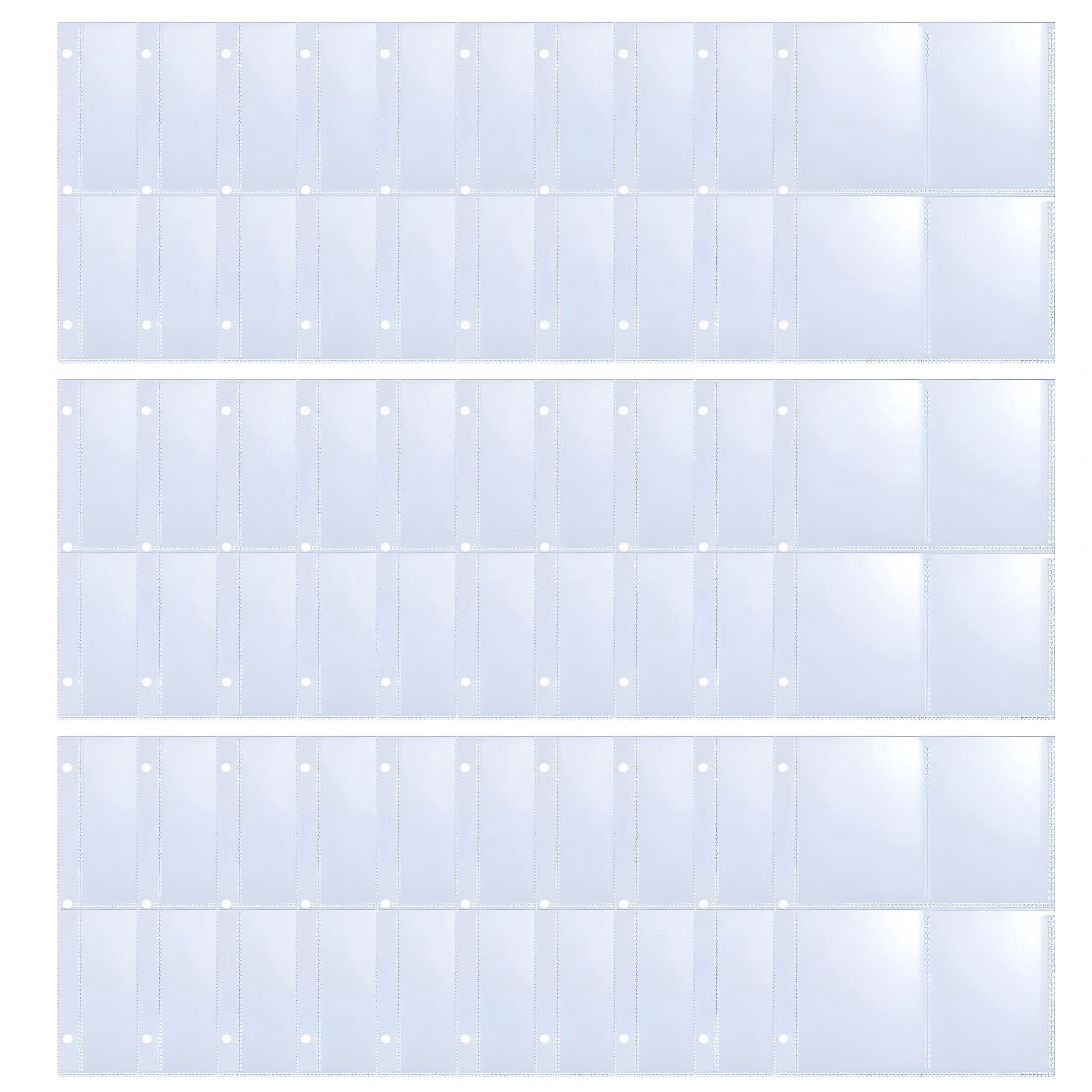 card sleeves for dominion Amazon.com : MaxGear New Medicare Card Protector Sleeves, 12 Mil Clear PVC  Water-Resistant Card Sleeves for Social Security, Credit & Business Cards,  6 Pack : Office Products