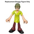 thumbnail image 4 of Figura de repuesto Fisher-Price Imaginext Scooby-Doo Shaggy's, 4 of 6