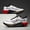 Dragon Soul, variant on Lightweight sneakers for Men and Women | Breathable, Low-cut, Lace-up Shoes for Road Running, Hiking, and Fitness Training; Suitable for Marathon Cross-country; Can Be Washed in Water