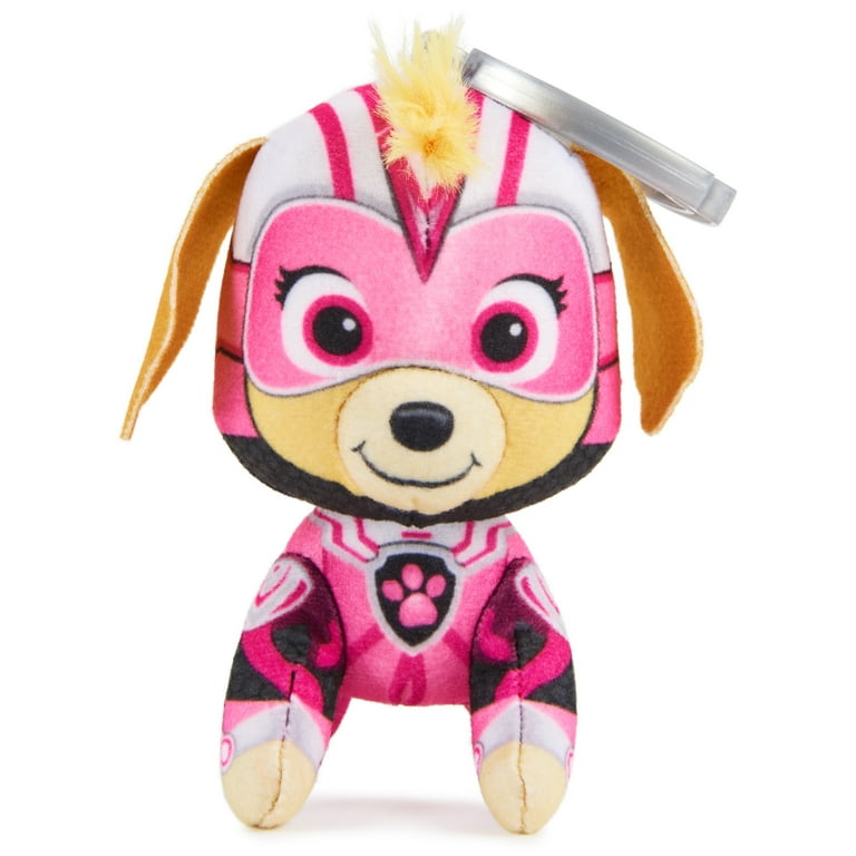 Skye Plush  Paw Patrol • Magic Plush