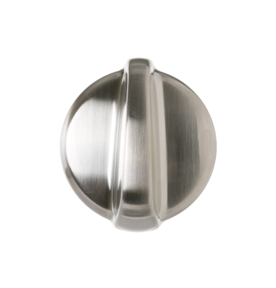 WB03T10271 GE Cooktop Knob Infinite (ss)