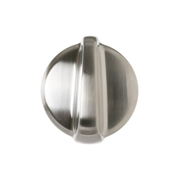 WB03T10271 GE Cooktop Knob Infinite (ss)
