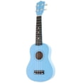 thumbnail image 1 of 21'' Professional Ukulele Starter Small 4 Strings Guitar Guitar, 1 of 8
