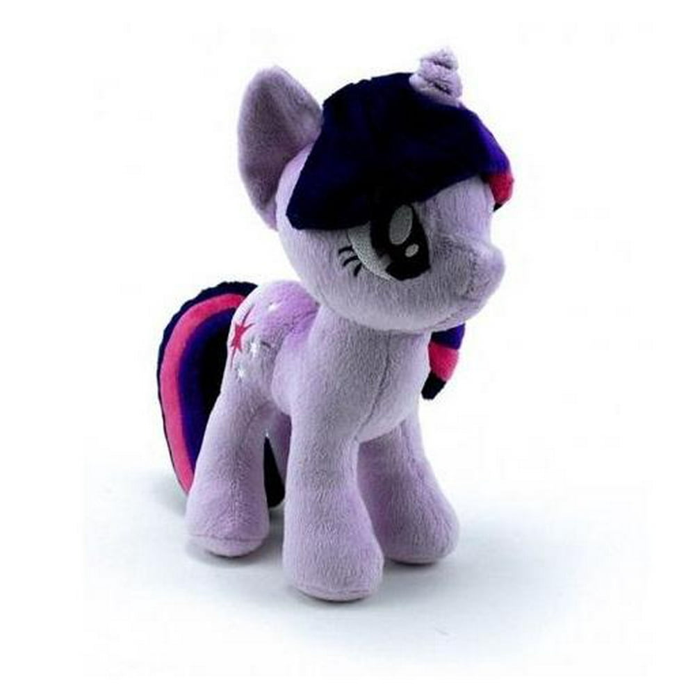 mlp 4de plush