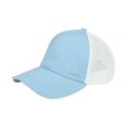 thumbnail image 1 of Juniper J7251 Athletic Mesh Cap, Sky Blue, 1 of 1