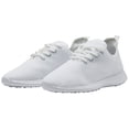 thumbnail image 6 of Alpine Swiss Mens Knit Fashion Sneakers Lightweight Athletic Walking Tennis Shoes, 6 of 7