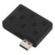 thumbnail image 5 of Mini cámara USB WiFi de 1,3 MP, videocámara de seguridad IP, visión nocturna infrarroja de alta definición, CC de 5V para el hogar, bebé y mascota, 5 of 5