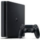 Sony PlayStation 4 Slim 1TB Console Black Refurbished - image 1 of 1