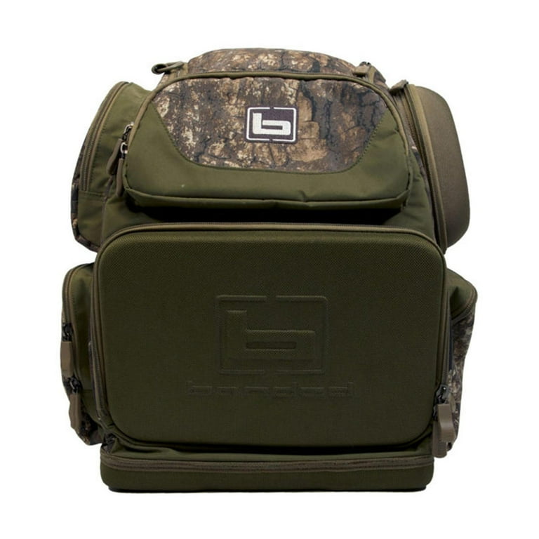 Banded waterproof backpack online
