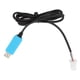 thumbnail image 4 of Controlador para cable USB VOTOL cable USB de motocicleta eléctrica de fácil operación sensible para moto ANGGREK Otros, 4 of 8